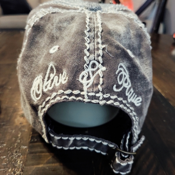 Olive & Pique Hats - Picture 5 of 10